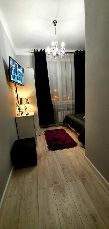 Apartamenty Sofija Deluxe Centrum เจโลนากูรา ภายนอก รูปภาพ