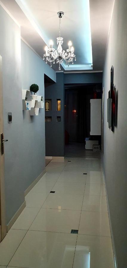 Apartamenty Sofija Deluxe Centrum เจโลนากูรา ภายนอก รูปภาพ